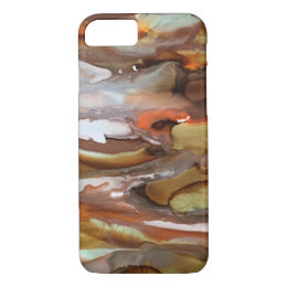 iPhone 7 case custom artwork