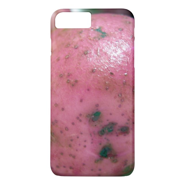 iPhone 7 Case-Mate iPhone Case (Back)