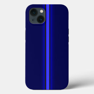 iPhone 7 case Police Thin Blue Line