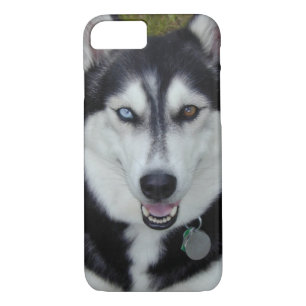 iPhone 7 case Siberian Husky