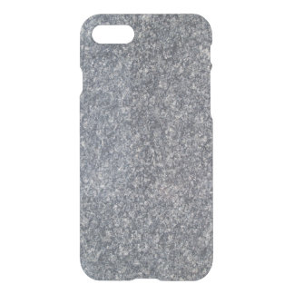iPhone 7 Clearly Deflector Case Abstract Blk Marb