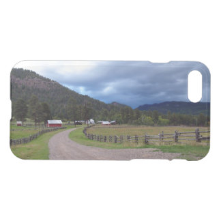 iPhone 7 Clearly Deflector Case Homestead Colorado