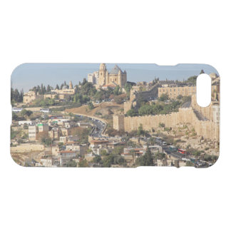 iPhone 7 Clearly Deflector Case Jerusalem Israel