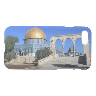 iPhone 7 Clearly Deflector Case Jerusalem Israel