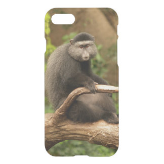 iPhone 7 Clearly Deflector Case Monkey