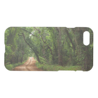 iPhone 7 Clearly Deflector Case Plantation Road
