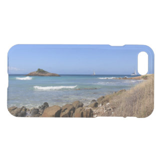 iPhone 7 Clearly Deflector Case Seascape