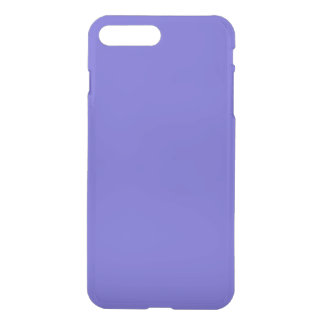 iPhone 7 Clearly Deflector Plus Case Country Blue