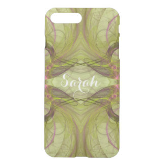 iPhone 7 Clearly Plus Deflector Case Abstract