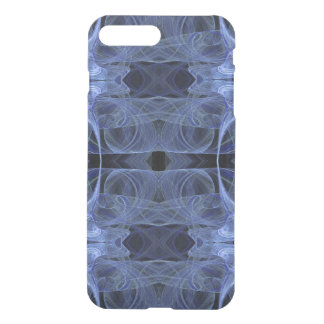 iPhone 7 Clearly Plus Deflector Case Abstract