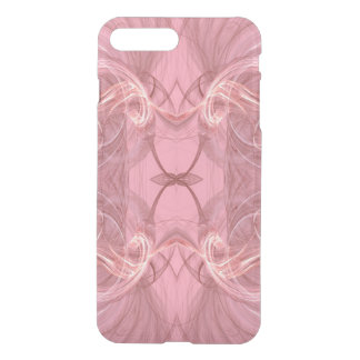 iPhone 7 Clearly Plus Deflector Case Abstract
