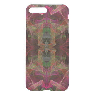 iPhone 7 Clearly Plus Deflector Case Abstract