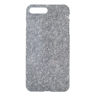 iPhone 7 Clearly Plus Deflector Case Blk  Marbled