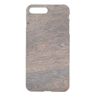 iPhone 7 Clearly Plus Deflector Case Gray Marbled