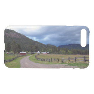 iPhone 7 Clearly Plus Deflector Case Homestead
