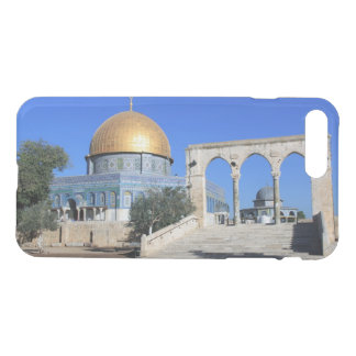 iPhone 7 Clearly Plus Deflector Case Jerusalem Isr