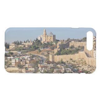 iPhone 7 Clearly Plus Deflector Case Jerusalem Isr