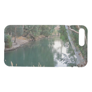 iPhone 7 Clearly Plus Deflector Case Jordan River
