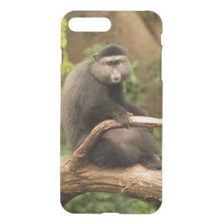 iPhone 7 Clearly Plus Deflector Case Monkey
