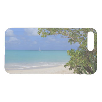 iPhone 7 Clearly Plus Deflector Case Seascape
