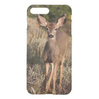 iPhone 7 Clearly Plus Deflector Case Wild Fawn