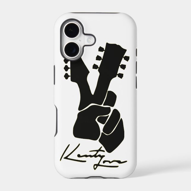 iPhone 7 plus/8 plus Kenty Love Case (Back)