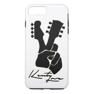 iPhone 7 plus/8 plus Kenty Love iPhone 8 Plus/7 Plus Case