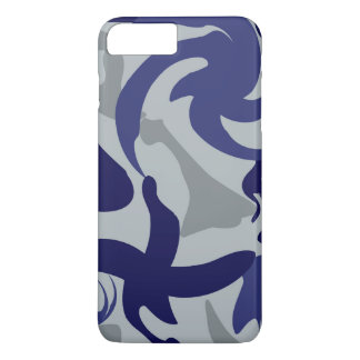 iPhone 7/Plus Camo Style Case