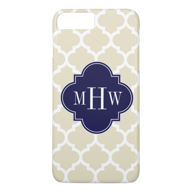 iPhone 7 Plus Case (Back)