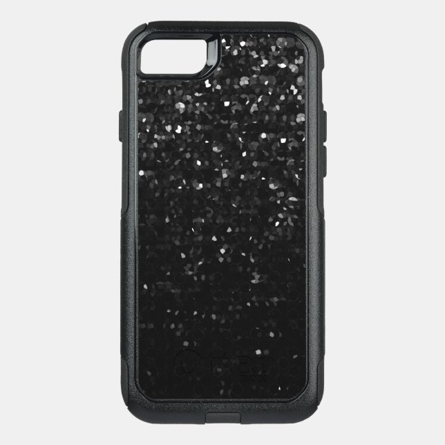 iPhone 7 Plus Case Crystal Bling Strass (Back)