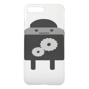 iPhone 7 Plus Clearly iPhone 8 Plus/7 Plus Case