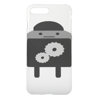iPhone 7 Plus Clearly iPhone 8 Plus/7 Plus Case