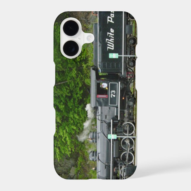 iPhone 7 Plus Cover (Back)