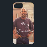 iPhone 7, Tough case<br><div class="desc">iPhone 6/6s Tough Case with photo, personalizable</div>