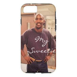 iPhone 7, Tough case