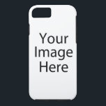 iPhone 7 Vibe Case<br><div class="desc">Add your own picture for a personalized iPhone 6 case. Simply click "Customize it" to add your own picture or text.</div>