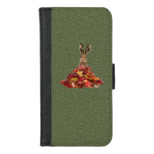 IPhone 8/7 Case Autumn
