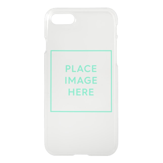 iPhone 8/7 Cases (Back)