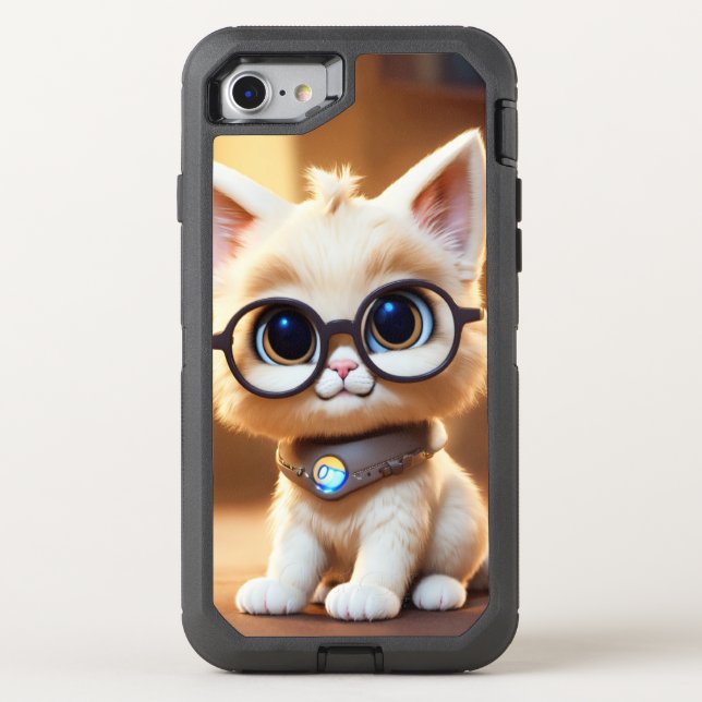 iPhone 8/7 Cases (Back)