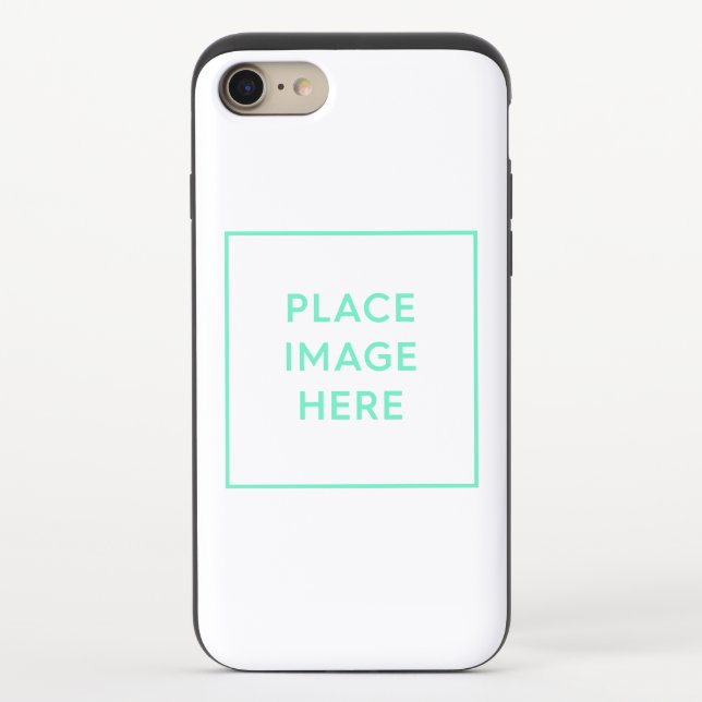 iPhone 8/7 Cases (Back)