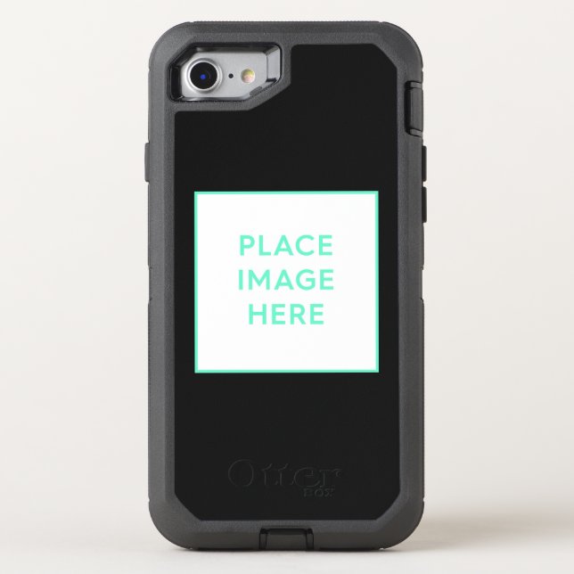 iPhone 8/7 Cases (Back)