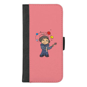iPhone 8/7 Plus Wallet Case