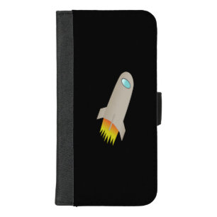 iPhone 8/7 Plus Wallet Case