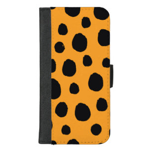 iPhone 8/7 Plus Wallet Case
