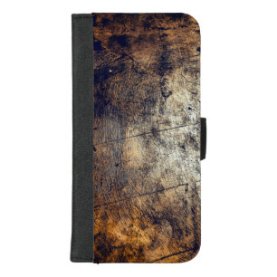 iPhone 8/7 Plus Wallet Case