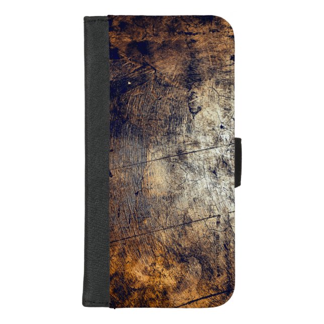 iPhone 8/7 Plus Wallet Case (Front)