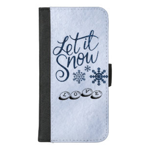 iPhone 8/7 Plus Wallet Case