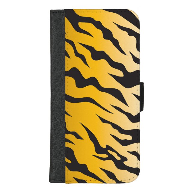 iPhone 8/7 Plus Wallet Case (Front)