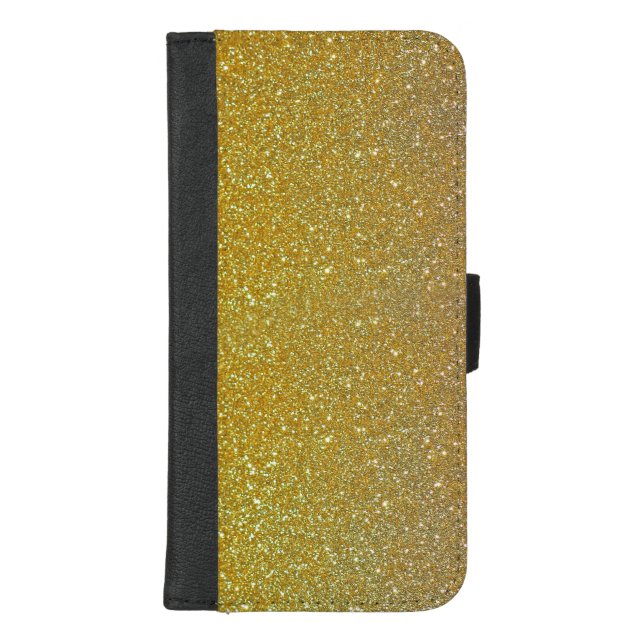 iPhone 8/7 Plus Wallet Case (Front)