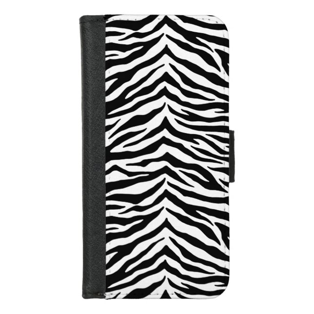 iPhone 8/7 Wallet Case (Front)
